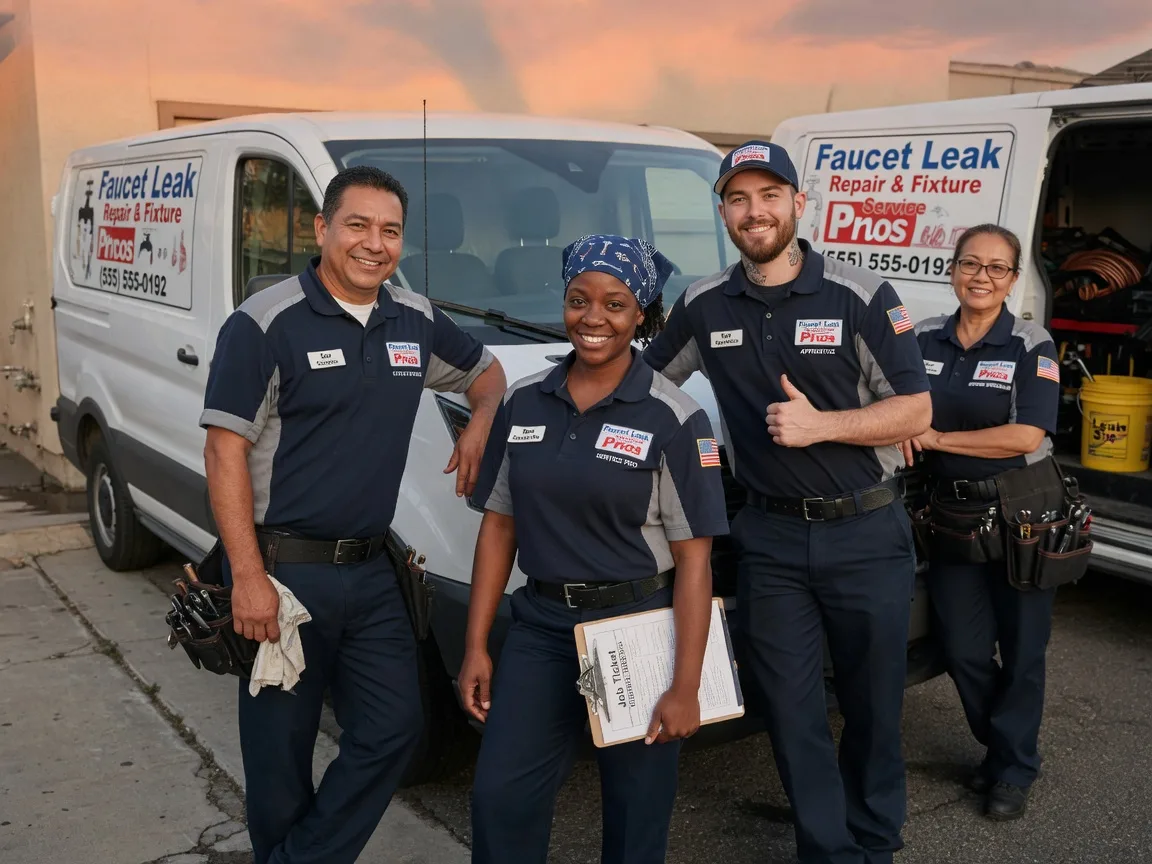 Faucet Repair company in Agenda, KS
