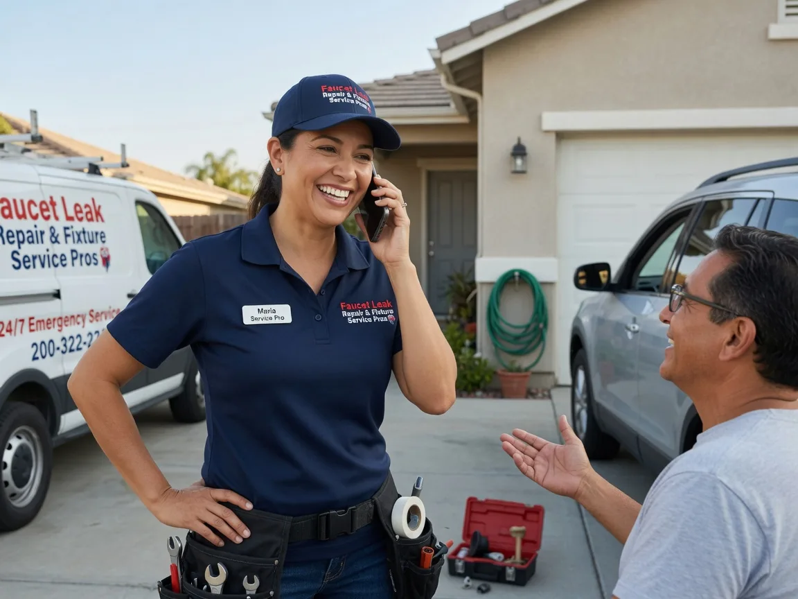 Faucet Repair Agenda, KS FAQs